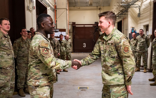 90 MW Wrangler of the Month