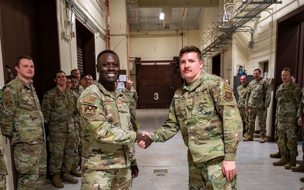 90 MW Wrangler of the Month