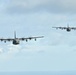 352d SOW conducts personnel recovery exercise for Point Blank 25-1