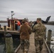 U.S. Army Corps of Engineers leadership visits Potomac River Aviation Incident site