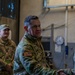 Sgt. Maj. of the Army Michael R. Weimer visits regionally aligned forces in Poland