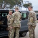 Sgt. Maj. of the Army Michael R. Weimer visits regionally aligned forces in Poland