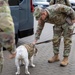 Sgt. Maj. of the Army Michael R. Weimer visits regionally aligned forces in Poland