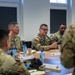 Sgt. Maj. of the Army Michael R. Weimer visits regionally aligned forces in Poland