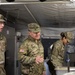 Sgt. Maj. of the Army Michael R. Weimer visits regionally aligned forces in Poland