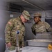 Sgt. Maj. of the Army Michael R. Weimer visits regionally aligned forces in Poland