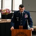 Retirement: Chief Master Sgt. Jeffrey Horne