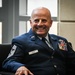 Retirement: Chief Master Sgt. Jeffrey Horne