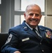 Retirement: Chief Master Sgt. Jeffrey Horne