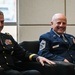 Retirement: Chief Master Sgt. Jeffrey Horne