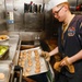 Culinary Specialist aboard USS New Mexico (SSN 779)