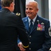 Retirement: Chief Master Sgt. Jeffrey Horne