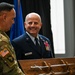 Retirement: Chief Master Sgt. Jeffrey Horne