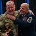 Retirement: Chief Master Sgt. Jeffrey Horne