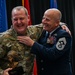 Retirement: Chief Master Sgt. Jeffrey Horne