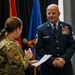 Retirement: Chief Master Sgt. Jeffrey Horne