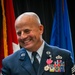 Retirement: Chief Master Sgt. Jeffrey Horne