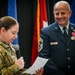 Retirement: Chief Master Sgt. Jeffrey Horne