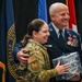 Retirement: Chief Master Sgt. Jeffrey Horne