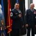 Retirement: Chief Master Sgt. Jeffrey Horne