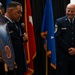 Retirement: Chief Master Sgt. Jeffrey Horne