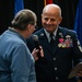 Retirement: Chief Master Sgt. Jeffrey Horne