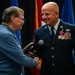 Retirement: Chief Master Sgt. Jeffrey Horne