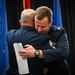 Retirement: Chief Master Sgt. Jeffrey Horne