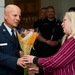 Retirement: Chief Master Sgt. Jeffrey Horne