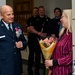 Retirement: Chief Master Sgt. Jeffrey Horne