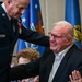 Retirement: Chief Master Sgt. Jeffrey Horne