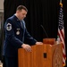 Retirement: Chief Master Sgt. Jeffrey Horne