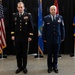 Retirement: Chief Master Sgt. Jeffrey Horne