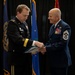 Retirement: Chief Master Sgt. Jeffrey Horne