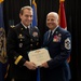 Retirement: Chief Master Sgt. Jeffrey Horne