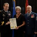 Retirement: Chief Master Sgt. Jeffrey Horne