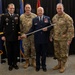 Retirement: Chief Master Sgt. Jeffrey Horne