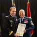 Retirement: Chief Master Sgt. Jeffrey Horne