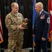 Retirement: Chief Master Sgt. Jeffrey Horne