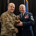 Retirement: Chief Master Sgt. Jeffrey Horne