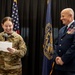 Retirement: Chief Master Sgt. Jeffrey Horne