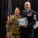 Retirement: Chief Master Sgt. Jeffrey Horne