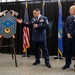 Retirement: Chief Master Sgt. Jeffrey Horne