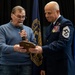 Retirement: Chief Master Sgt. Jeffrey Horne