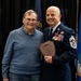 Retirement: Chief Master Sgt. Jeffrey Horne