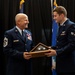 Retirement: Chief Master Sgt. Jeffrey Horne