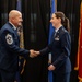 Retirement: Chief Master Sgt. Jeffrey Horne