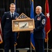 Retirement: Chief Master Sgt. Jeffrey Horne