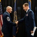 Retirement: Chief Master Sgt. Jeffrey Horne