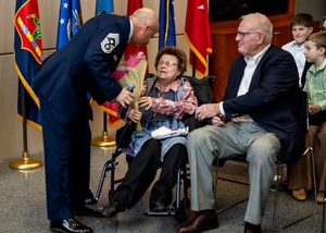 Air Force Radio News 15 May 2020